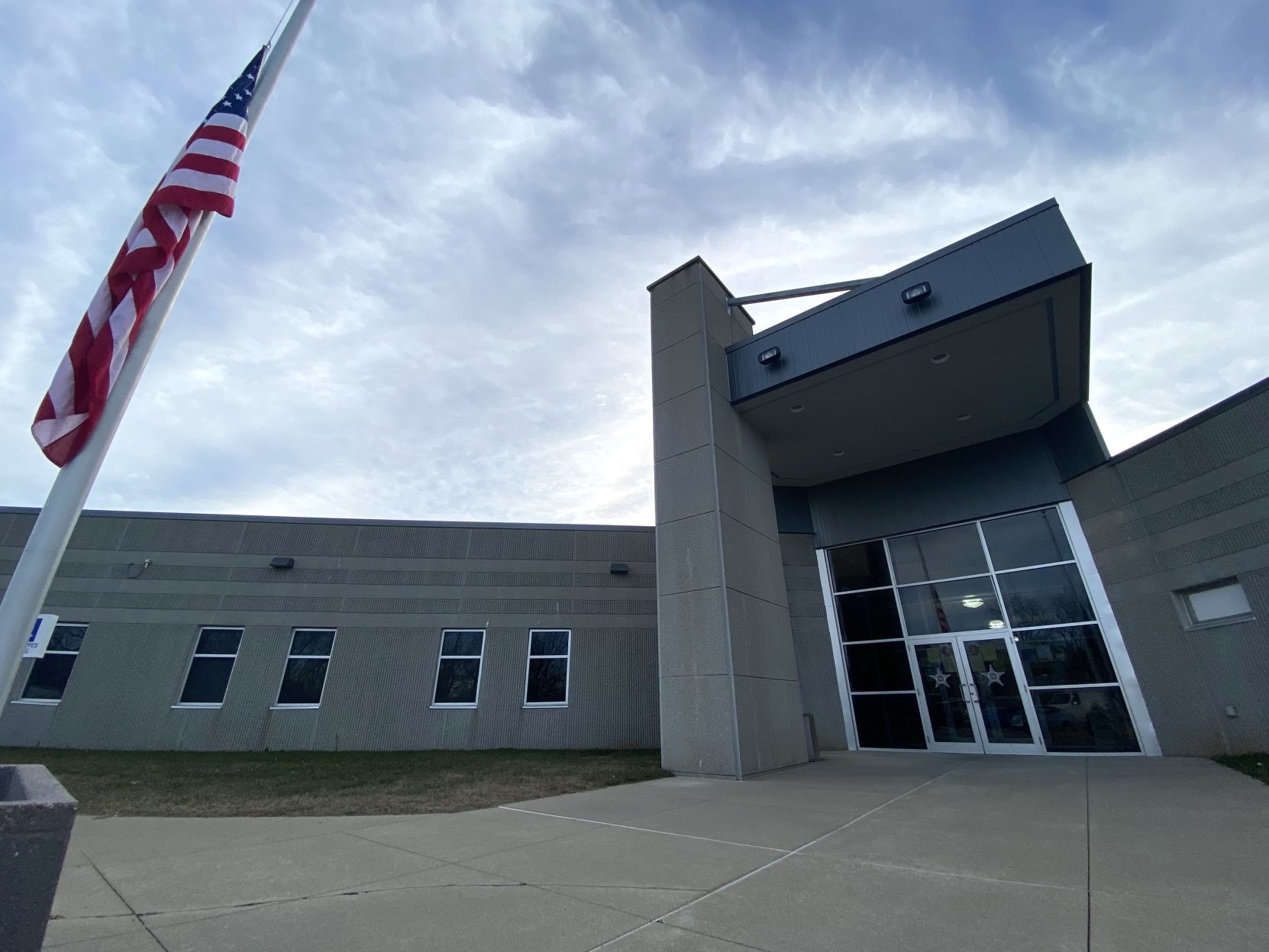 Knox County Jail